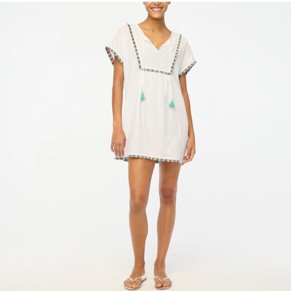 J Crew Swim 2X - Picture 9 of 9